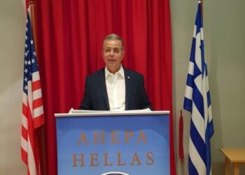 Πέθανε ο Κώστας Ζώης σε ηλικία 62 ετών