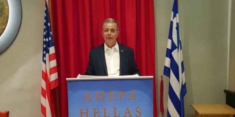 Πέθανε ο Κώστας Ζώης σε ηλικία 62 ετών