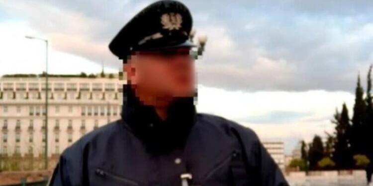 Έσπασε τη σιωπή της η σύζυγος του αστυνομικού της Βουλής: «Ήταν δεξί χέρι των πιο ισχυρών, χτυπούσε μέχρι και τον διοικητή του»