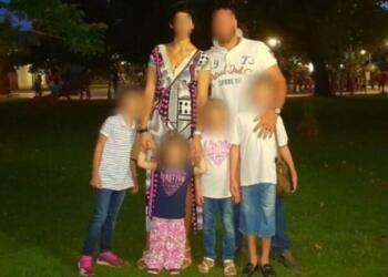 Σοκάρει ο Μπαλάσκας για τον αστυνομικό: «Αν διαρρεύσουν οι καταθέσεις των κοριτσιών, πούλμαν απ’ όλη την Ελλάδα θα πάνε στην Τρίπολη»