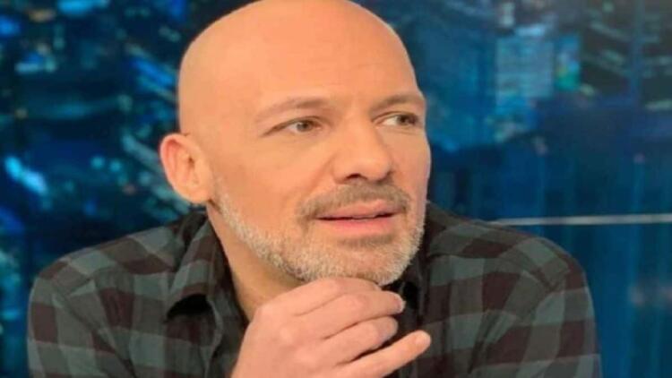 Παντρεύεται ο Νίκος Μουτσινάς – Η δημόσια πρόταση στον αέρα της εκπομπής