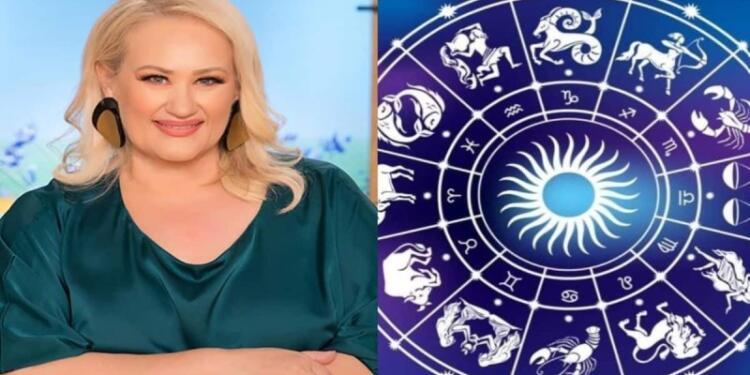 Φως στο… χρήμα για 3 ζώδια! Φοβερά νέα από την Άση Μπήλιου