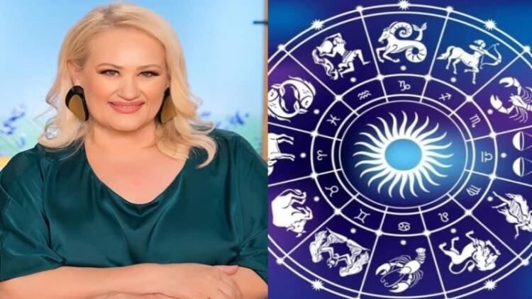 Φως στο… χρήμα για 3 ζώδια! Φοβερά νέα από την Άση Μπήλιου