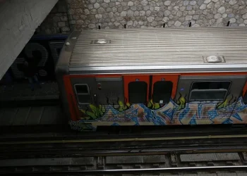 ΗΣΑΠ: Νεκρός ο άνδρας που έπεσε στον σταθμό «Άγιος Ελευθέριος»