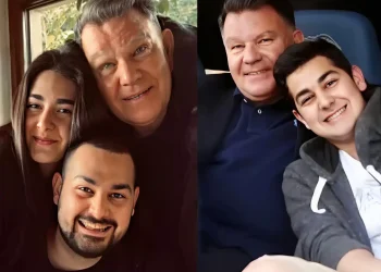 Όλοι υποκλίνονται στον Χρήστο Κούγια έγραψε με τρεις λέξεις για τον πατέρα του αυτό που κάθε γονιός θέλει να ακούσει