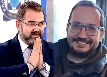 Σταύρος Μπαλάσκας: Είπε αυτό που φοβόντουσαν όλοι για τον 39χρονο γιο της εισαγγελέως των Τεμπών