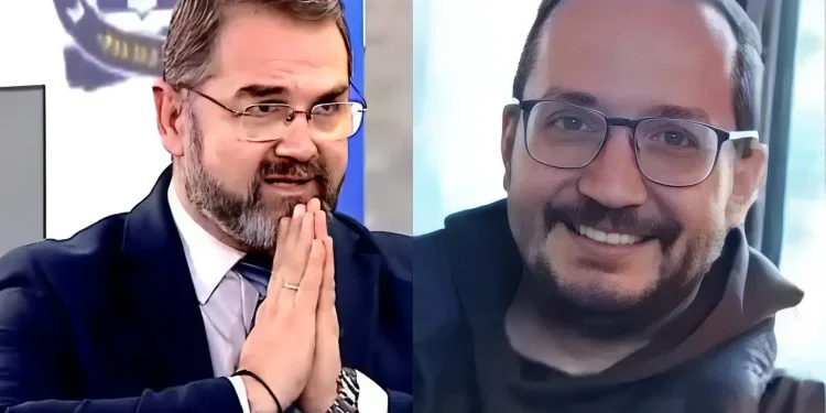 Σταύρος Μπαλάσκας: Είπε αυτό που φοβόντουσαν όλοι για τον 39χρονο γιο της εισαγγελέως των Τεμπών