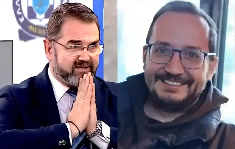 Σταύρος Μπαλάσκας: Είπε αυτό που φοβόντουσαν όλοι για τον 39χρονο γιο της εισαγγελέως των Τεμπών