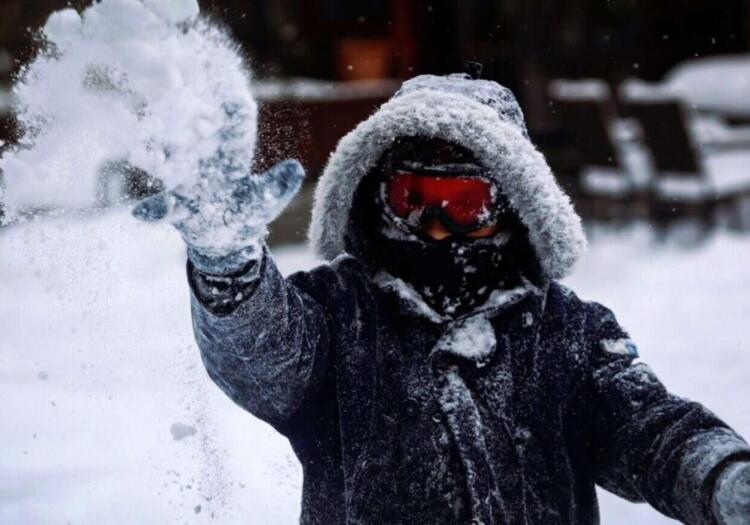 ΕΚΤΑΚΤΟ Καιρός «Κλείδωσε» ρωσικό ψύχος στην Ελλάδα – Οι περιοχές που κινδυνεύουν ▼