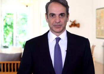 Μητσοτάκης στο Υπουργικό: «Κλείνει σήμερα μια δύσκολη εβδομάδα – Η δικιά μας απάντηση θα δοθεί με…»