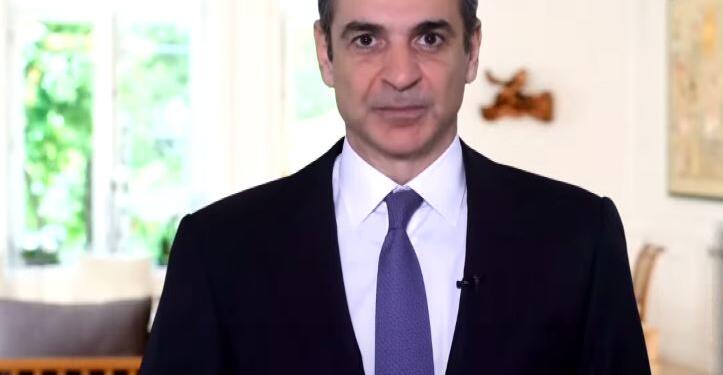 Μητσοτάκης στο Υπουργικό: «Κλείνει σήμερα μια δύσκολη εβδομάδα – Η δικιά μας απάντηση θα δοθεί με…»