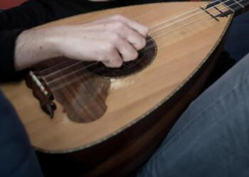 Νέος θρήνος Τώρα στο Ελληνικό τραγούδι: Νεκρός ο γνωστός Έλληνας μουσικός – Ήταν αγαπητός σε όλους