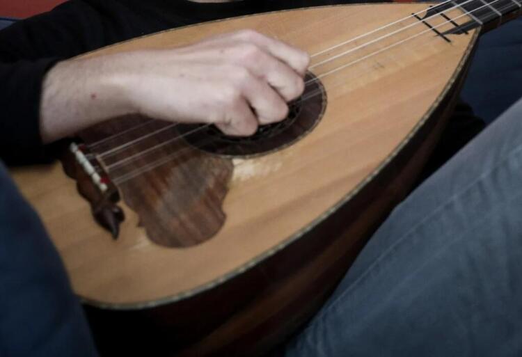 Νέος θρήνος Τώρα στο Ελληνικό τραγούδι: Νεκρός ο γνωστός Έλληνας μουσικός – Ήταν αγαπητός σε όλους