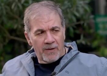 Δύσκολες ώρες τώρα για τον Δημήτρη Σταρόβα