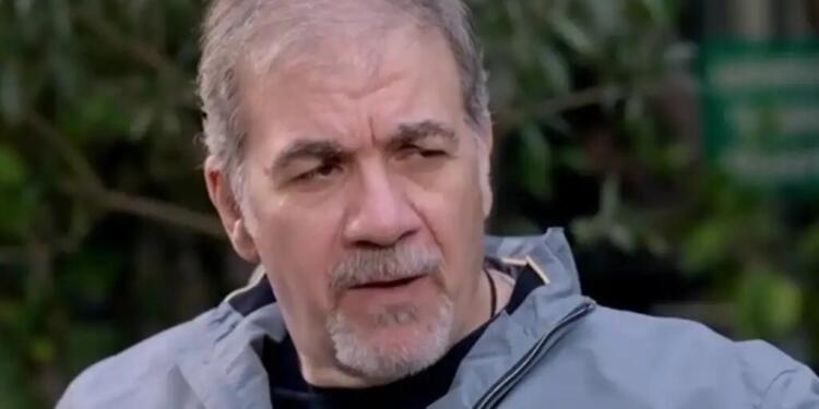 Δύσκολες ώρες τώρα για τον Δημήτρη Σταρόβα