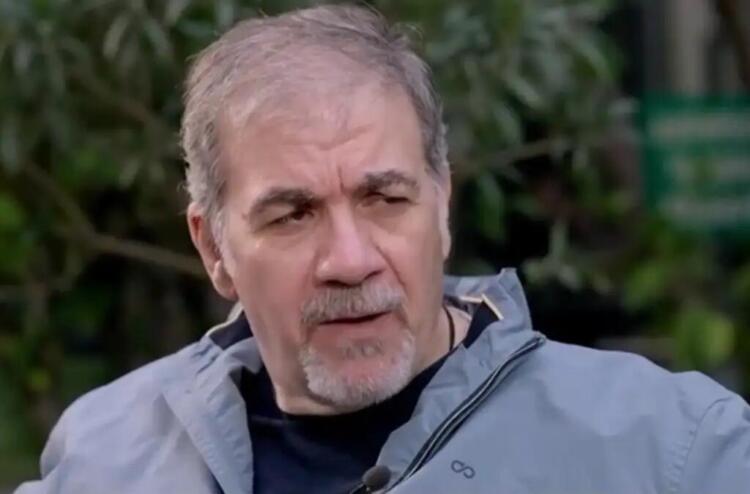 Δύσκολες ώρες τώρα για τον Δημήτρη Σταρόβα