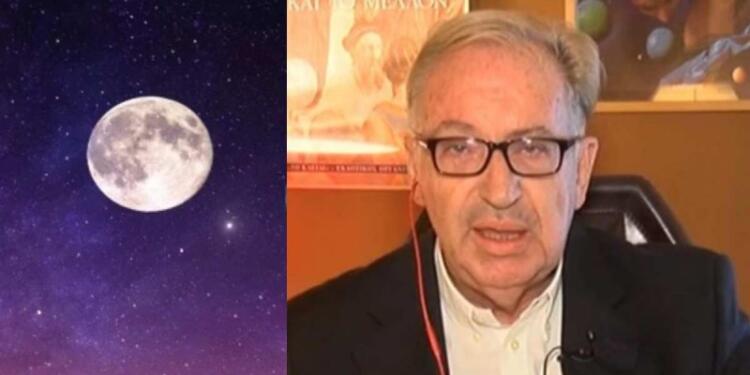 Ζώδια εβδομάδας (13-19/01): Η πρώτη Πανσέληνος φέρνει γλυκόπικρη γεύση! Οι τυχεροί και οι άτυχοι σύμφωνα με τον Κώστα Λεφάκη