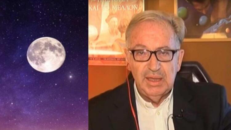 Ζώδια εβδομάδας (13-19/01): Η πρώτη Πανσέληνος φέρνει γλυκόπικρη γεύση! Οι τυχεροί και οι άτυχοι σύμφωνα με τον Κώστα Λεφάκη