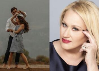 Η Άση Μπήλιου «χτυπά» με τα βέλη του έρωτα 3 ζώδια: Οι αστρολογικές προβλέψεις της για το Σαββατοκύριακο