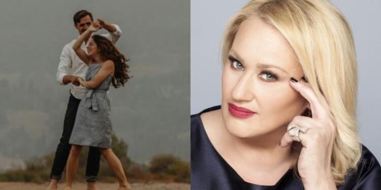 Η Άση Μπήλιου «χτυπά» με τα βέλη του έρωτα 3 ζώδια: Οι αστρολογικές προβλέψεις της για το Σαββατοκύριακο