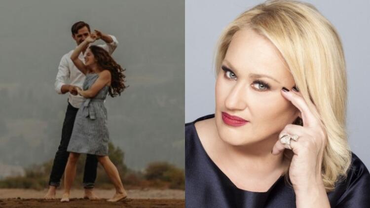 Η Άση Μπήλιου «χτυπά» με τα βέλη του έρωτα 3 ζώδια: Οι αστρολογικές προβλέψεις της για το Σαββατοκύριακο