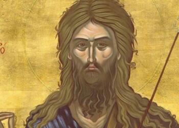 Σύναξη του Αγίου Ιωάννη Προδρόμου και Βαπτιστού: Μεγάλη Γιορτή για την Ορθοδοξία!