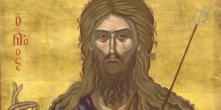 Σύναξη του Αγίου Ιωάννη Προδρόμου και Βαπτιστού: Μεγάλη Γιορτή για την Ορθοδοξία!