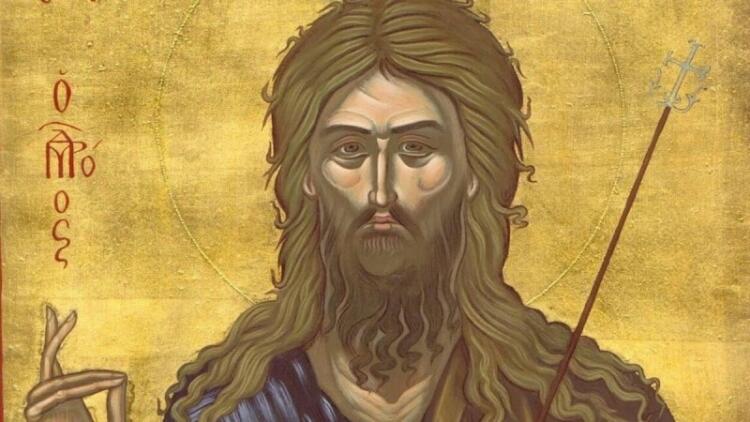 Σύναξη του Αγίου Ιωάννη Προδρόμου και Βαπτιστού: Μεγάλη Γιορτή για την Ορθοδοξία!