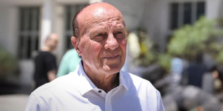 Σοβαρή καταγγελία για τον θάνατό του Μίμη Δομάζου – «Αυτό ήταν έγκλημα! Στο διαγνωστικό κέντρο στο Χαλάνδρι τον…»