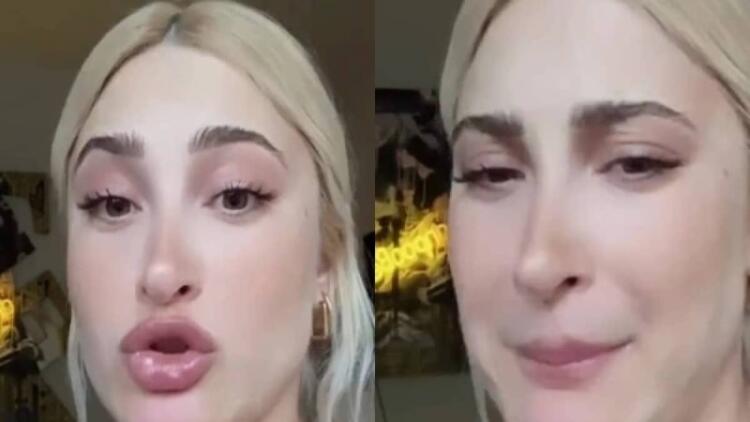 Δραματικές στιγμές για την Ιωάννα Τούνη: «Δεν έχω γυναίκα να με βοηθάει με το παιδί…» (Video)