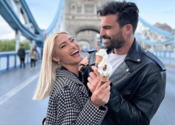 Δημήτρης Αλεξάνδρου: «Έχω 48 άτομα προσωπικό, η Ιωάννα άλλα τόσα, έχουμε άγχος για εκείνους»