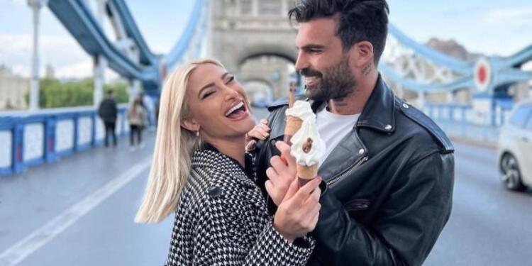 Δημήτρης Αλεξάνδρου: «Έχω 48 άτομα προσωπικό, η Ιωάννα άλλα τόσα, έχουμε άγχος για εκείνους»