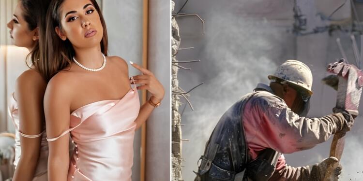 Έλενα Κρεμλίδου: «Ο οικοδόμος δουλεύει 8 ώρες και μετά χαλαρώνει, εμείς οι influencers δουλεύουμε 16 ώρες»