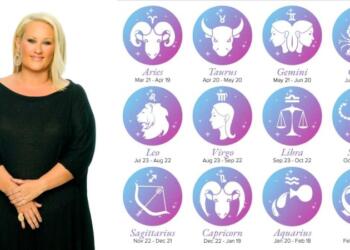 Σελήνη στον Αιγόκερω: Πονοκέφαλο για 3 ζώδια φέρνει η Άση Μπήλιου