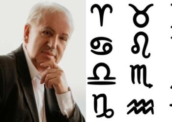 Το ξεστόμισε ο Κώστας Λεφάκης: Αυτά είναι τα 3 άτυχα ζώδια της εβδομάδας!