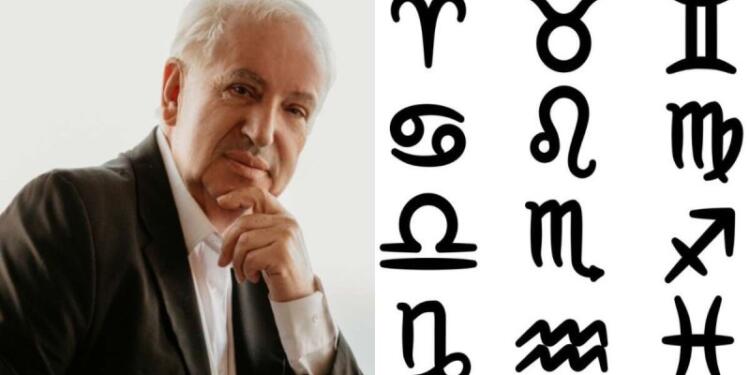 Το ξεστόμισε ο Κώστας Λεφάκης: Αυτά είναι τα 3 άτυχα ζώδια της εβδομάδας!