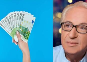 Αν ανήκετε σ’ αυτά τα 2 ζώδια παίξτε Τζόκερ: Εξαιρετικά νέα από τον Κώστα Λεφάκη