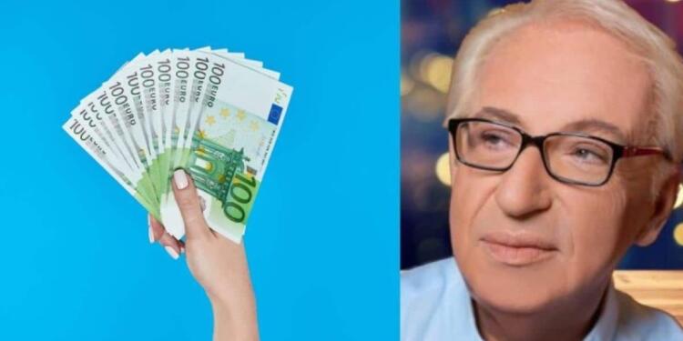 Αν ανήκετε σ’ αυτά τα 2 ζώδια παίξτε Τζόκερ: Εξαιρετικά νέα από τον Κώστα Λεφάκη