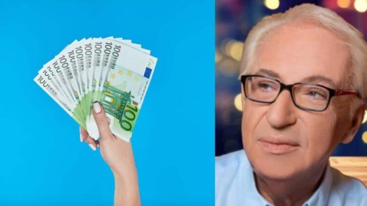 Αν ανήκετε σ’ αυτά τα 2 ζώδια παίξτε Τζόκερ: Εξαιρετικά νέα από τον Κώστα Λεφάκη