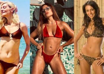 5 πασίγνωστες Ελληνίδες που έζησαν τον εφιάλτη της νευρικής ανορεξίας