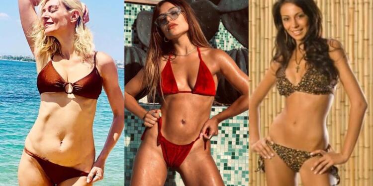 5 πασίγνωστες Ελληνίδες που έζησαν τον εφιάλτη της νευρικής ανορεξίας