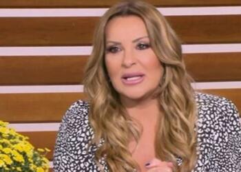 Τέλος εποχής για τη Ναταλία Γερμανού: Το ανακοίνωσε μετά από 10 χρόνια – «Δεν μπορώ άλλο, bye»