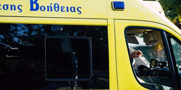 Τραγωδία σε σούπερ μάρκετ του Βόλου: Υπάλληλος κατέρρευσε και πέθανε ενώ ξεφόρτωνε εμπορεύματα