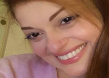 Τομασίνα Κοντόγιωργα: Αυτή ήταν η κόρη της Λίμπερτυ Πολύζου – Η τραγική ιστορία μάνας και κόρης και το σοβαρό πρόβλημα υγείας της 44χρονης!