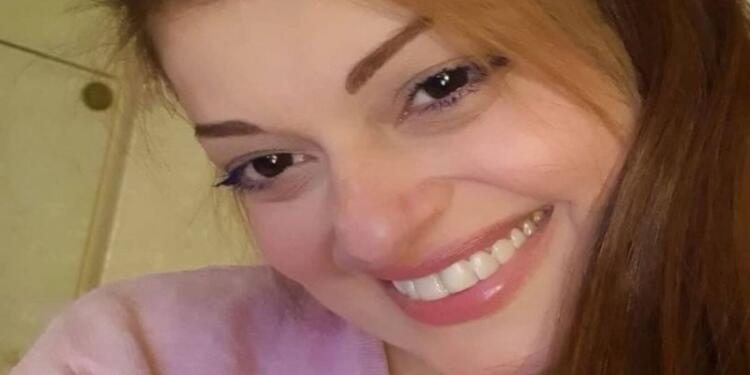 Τομασίνα Κοντόγιωργα: Αυτή ήταν η κόρη της Λίμπερτυ Πολύζου – Η τραγική ιστορία μάνας και κόρης και το σοβαρό πρόβλημα υγείας της 44χρονης!