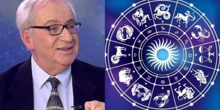 Ερμής εξάγωνο με Ποσειδώνα/ Αφροδίτη εξάγωνο με Ουρανό: Αστρολογικές προβλέψεις για τα 12 ζώδια από τον Κώστα Λεφάκη