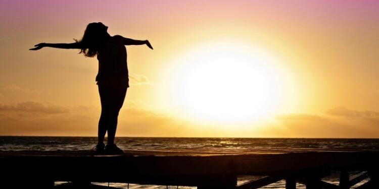 Αλλάζει η τύχη τους: 5 ζώδια που θα έχουν μια εξαιρετικά εβδομάδα (03-09/02)