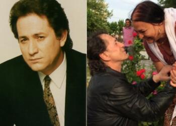 Μάκης Χριστοδουλόπουλος: Η τσιγγάνικη καταγωγή, ο απίστευτος εθισμός, ο αρραβώνας στα 16 και τα χτυπήματα της μοίρας