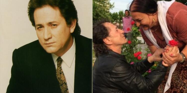 Μάκης Χριστοδουλόπουλος: Η τσιγγάνικη καταγωγή, ο απίστευτος εθισμός, ο αρραβώνας στα 16 και τα χτυπήματα της μοίρας