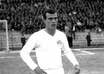 Πανελλήνιος θρήνος: Πέθανε ο Μίμης Δομάζος